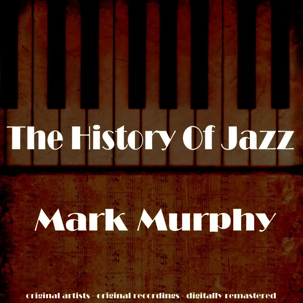 The History of Jazz