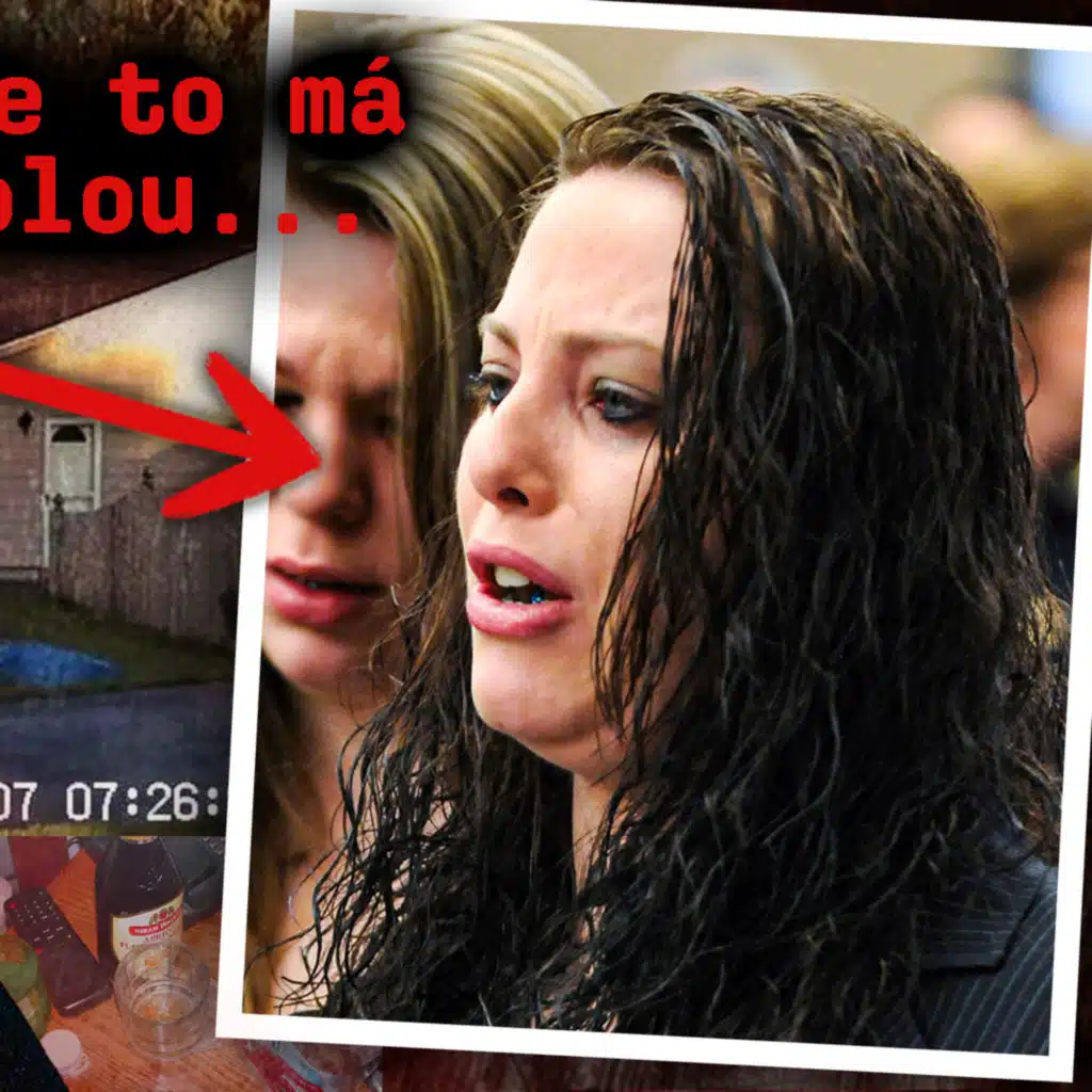 20 LET LŽÍ, které vyšly na povrch až po další smrti