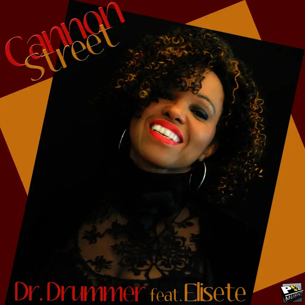 Dr. Drummer feat. Elisete