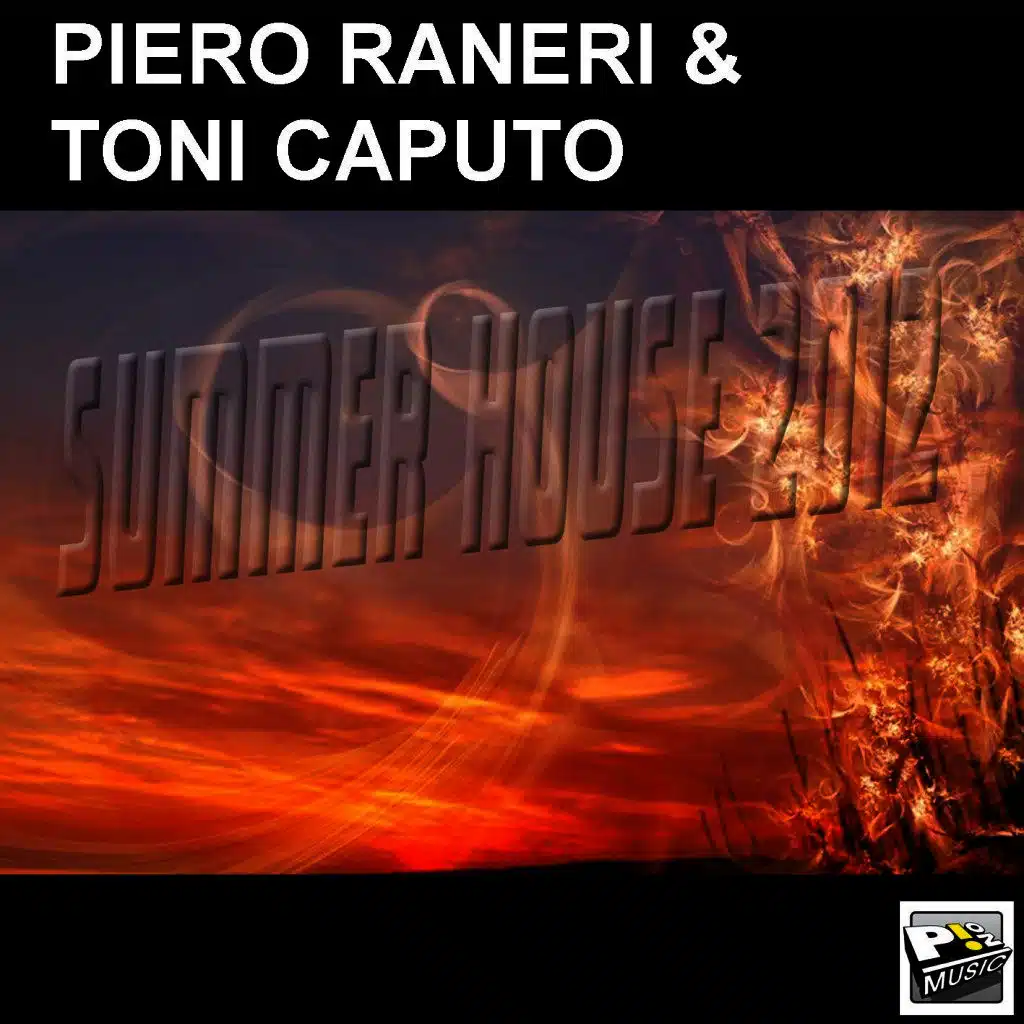 Steven Stone feat. Tasha