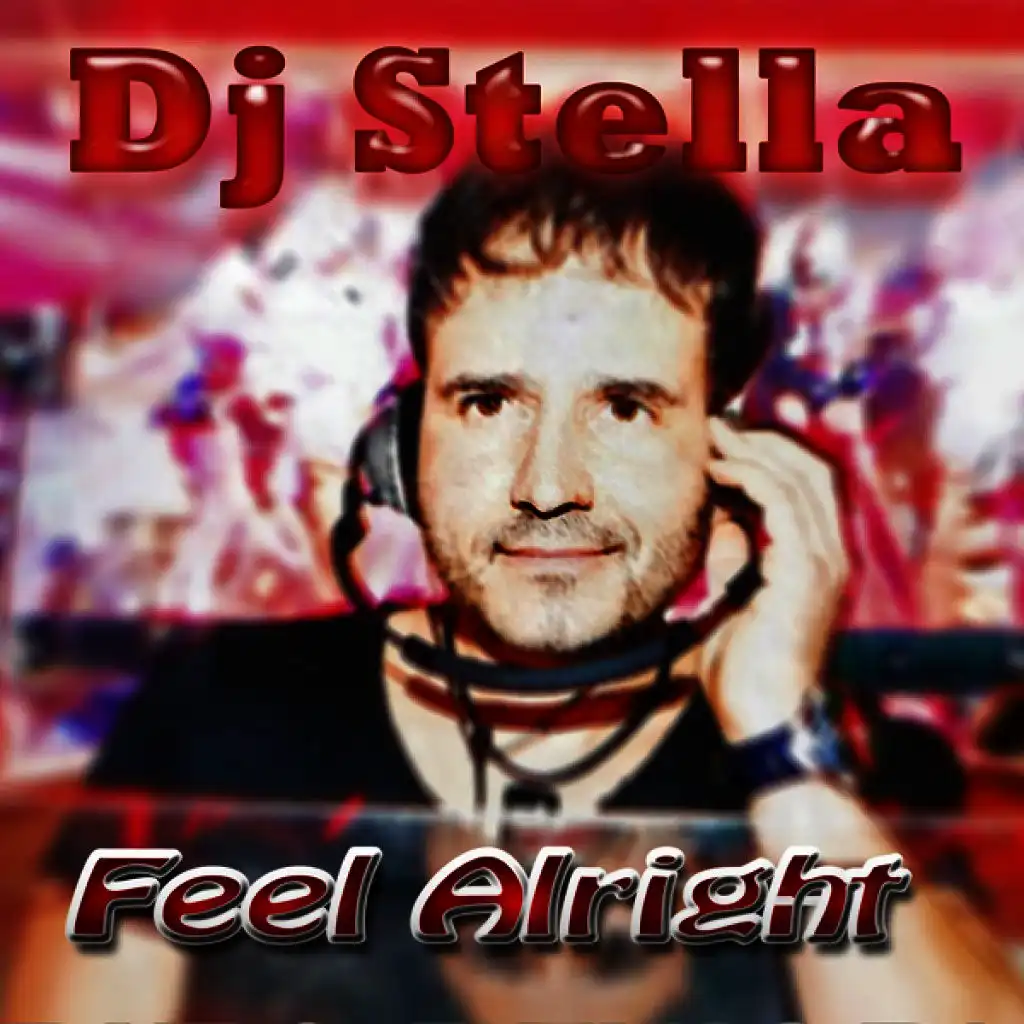 Feel Alright (Palace Radio Remix)