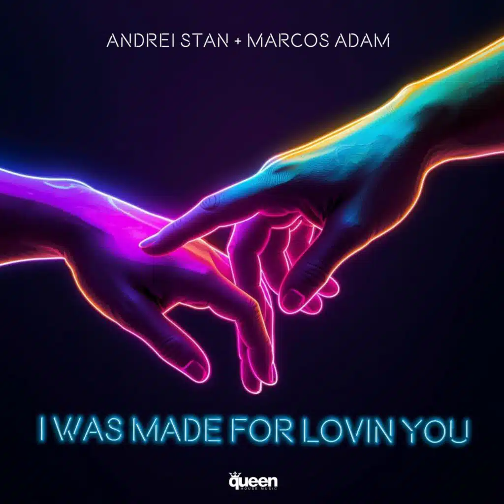 Andrei Stan & Marcos Adam