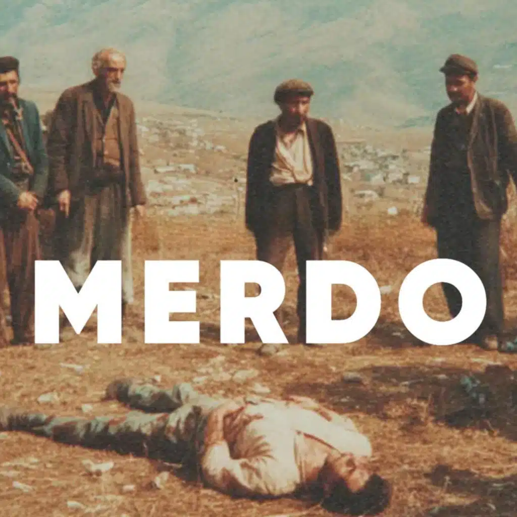Merdo