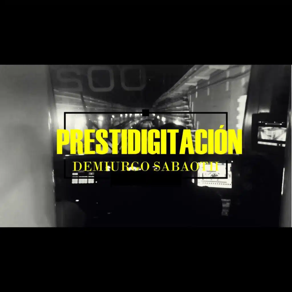 DEMIURGO SABAOTH