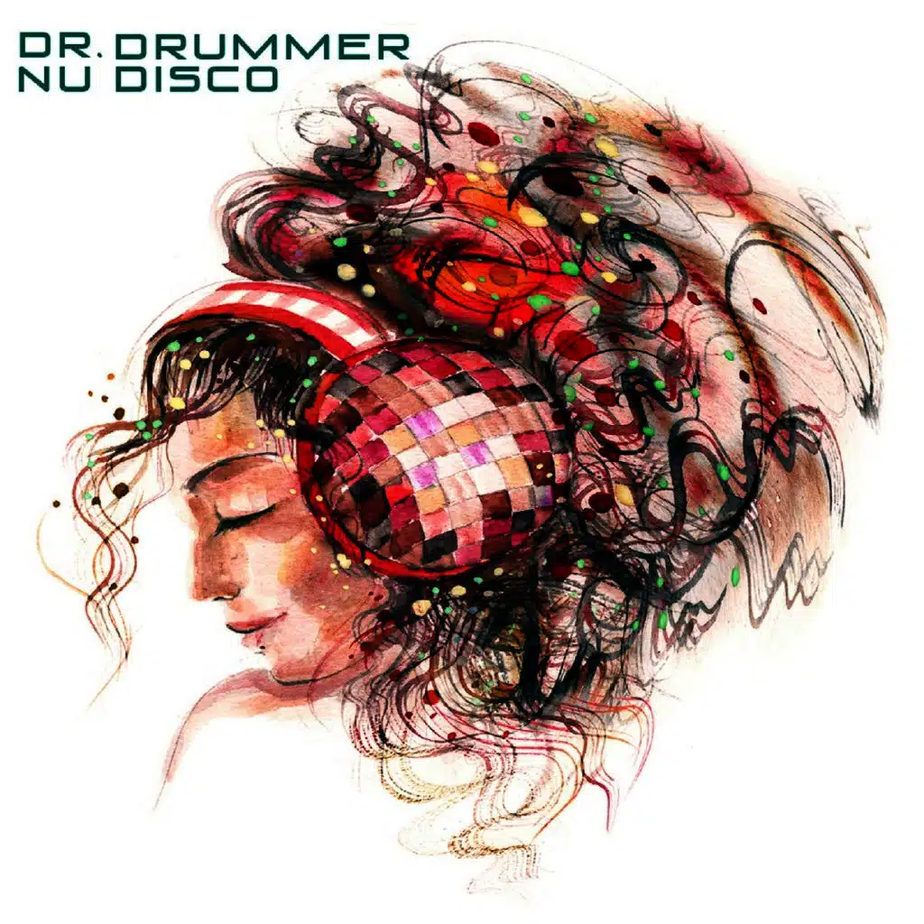 Cannon Street (Instrumental)