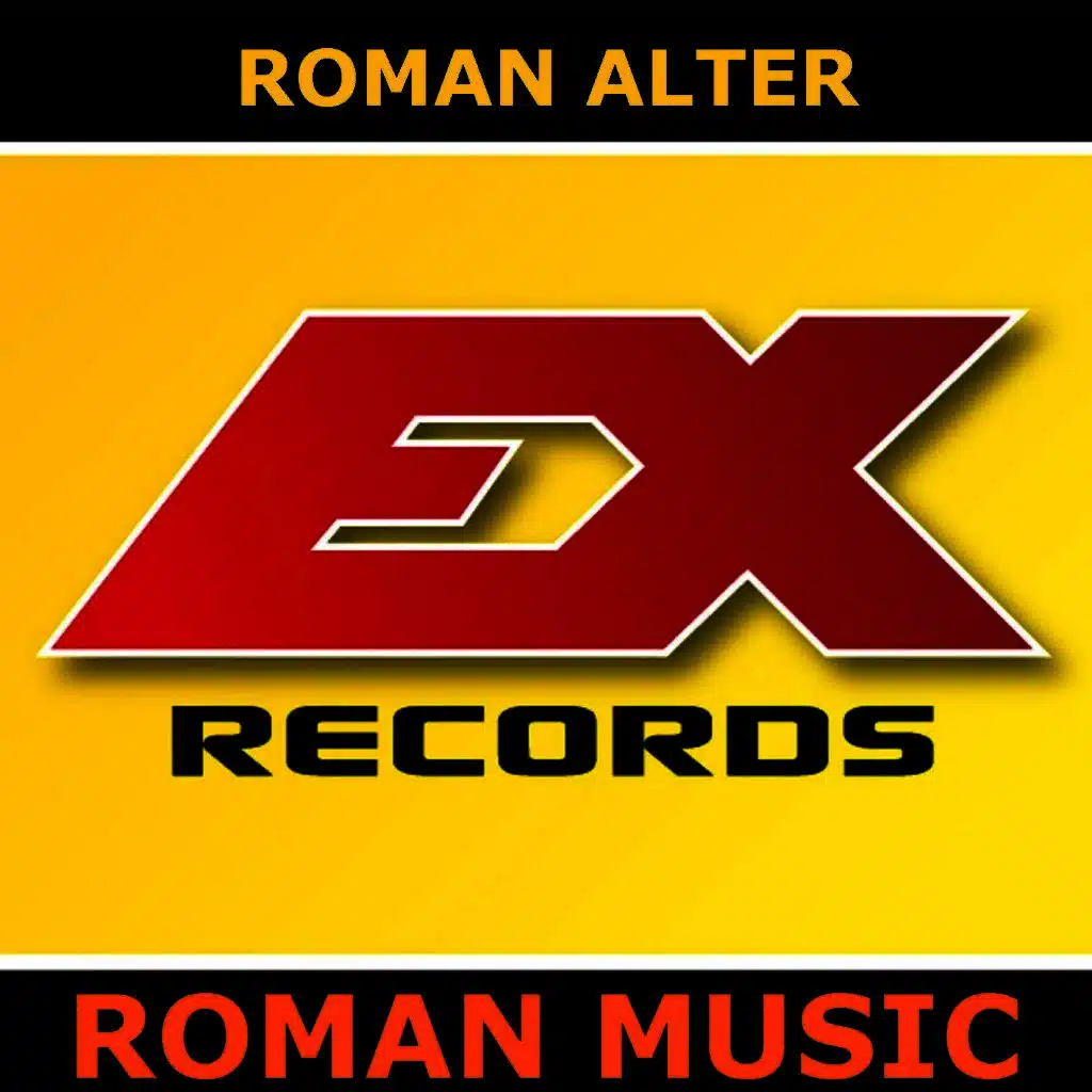 Roman Music