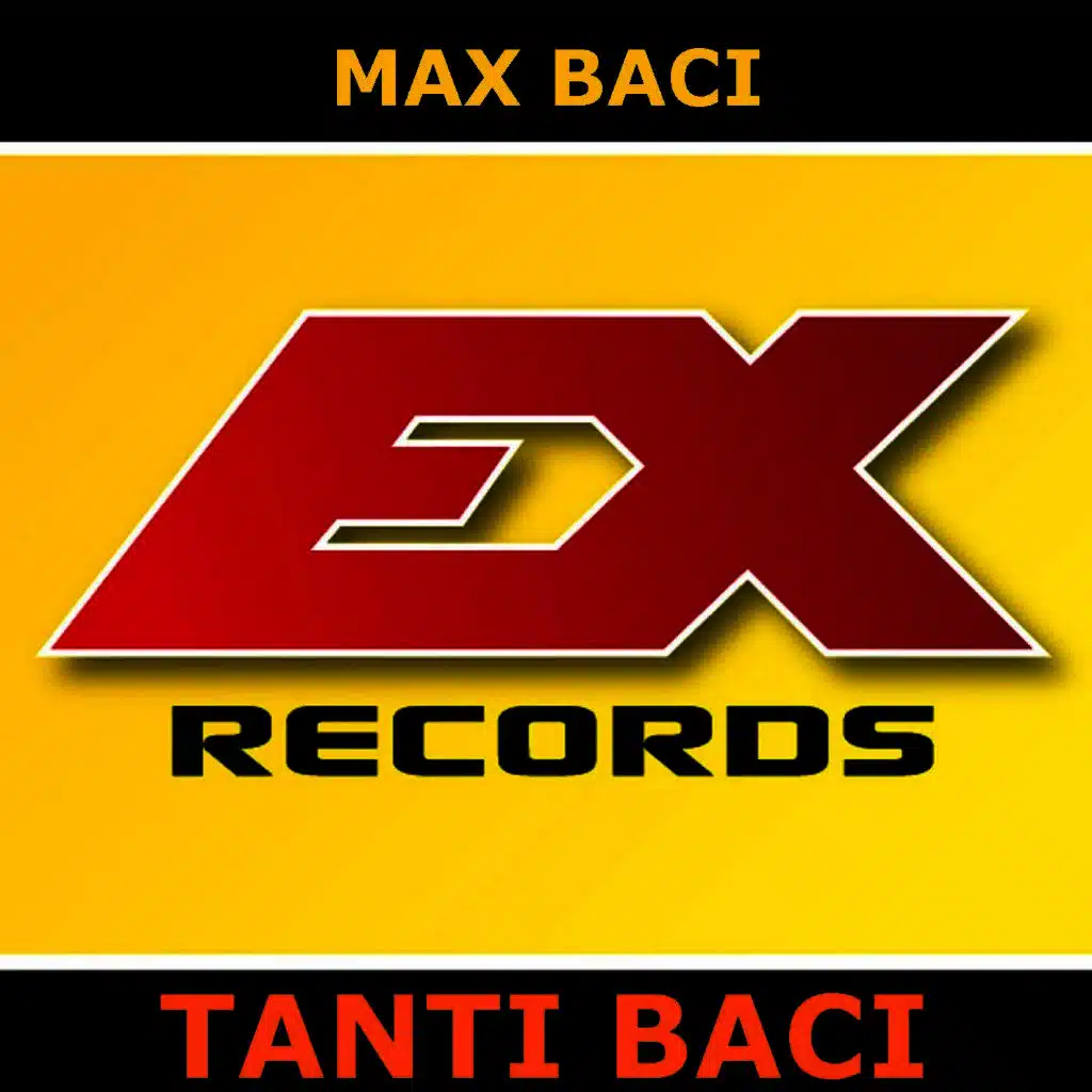 Tanti Baci