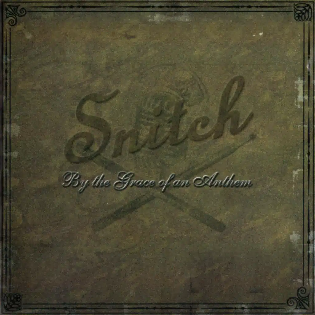 By the Grace of an Anthem