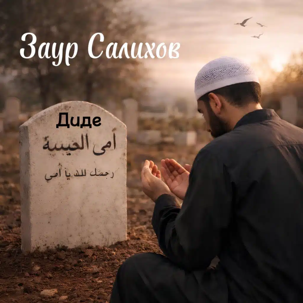 Заур Салихов
