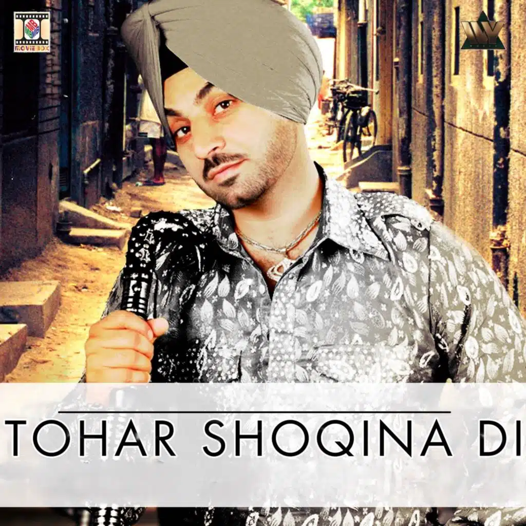 Tohar Shoqina Di