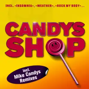 Candys Shop