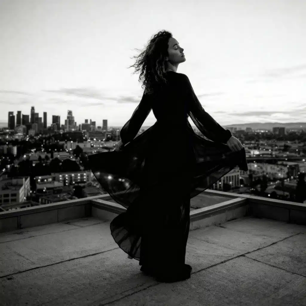 Fatiguée d'être solide