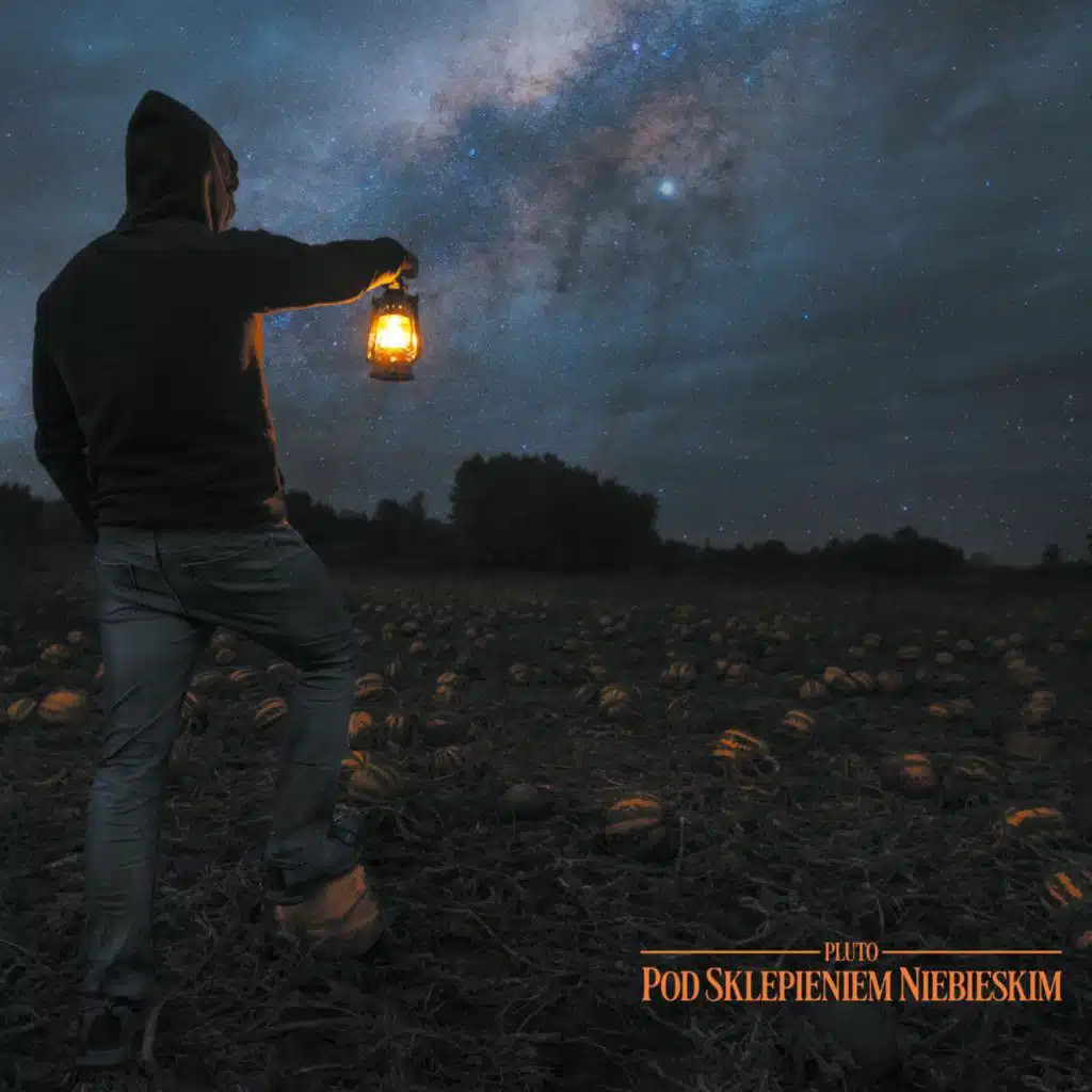 Pod Sklepieniem Niebieskim