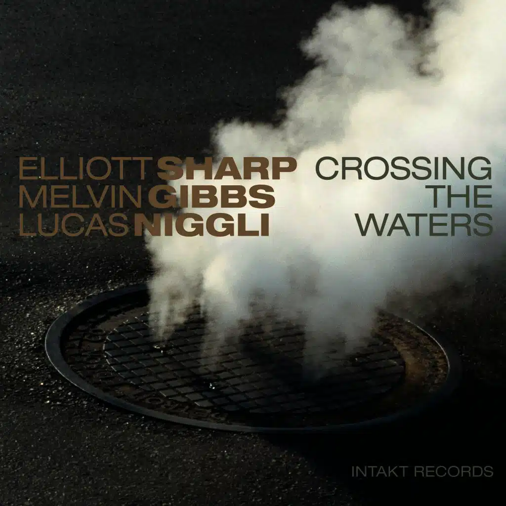 Crossing the Waters