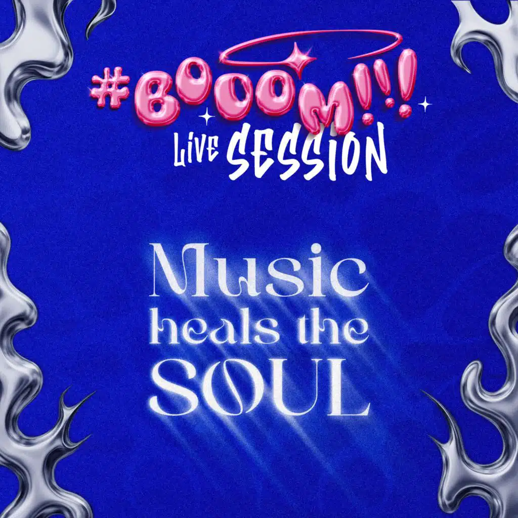 #BOOOM!!! (Live Session)