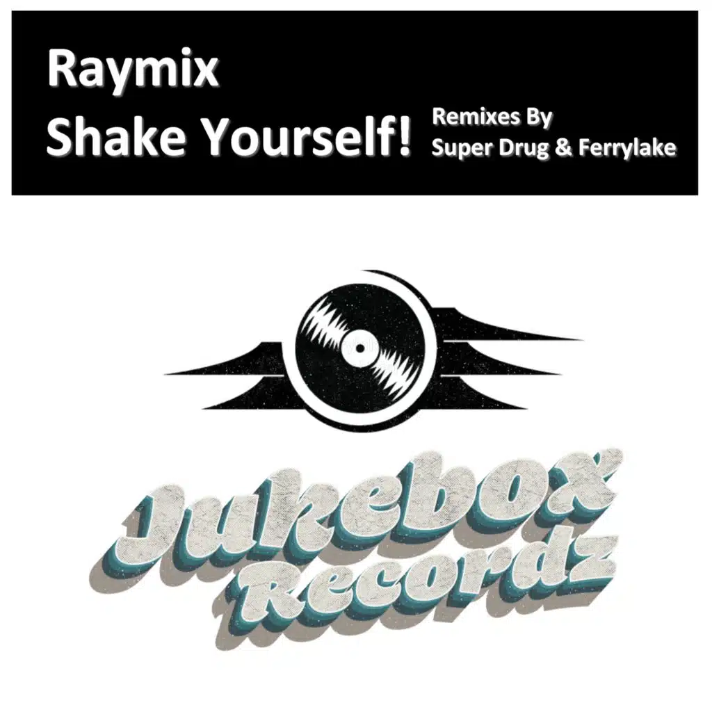 Shake Yourself!