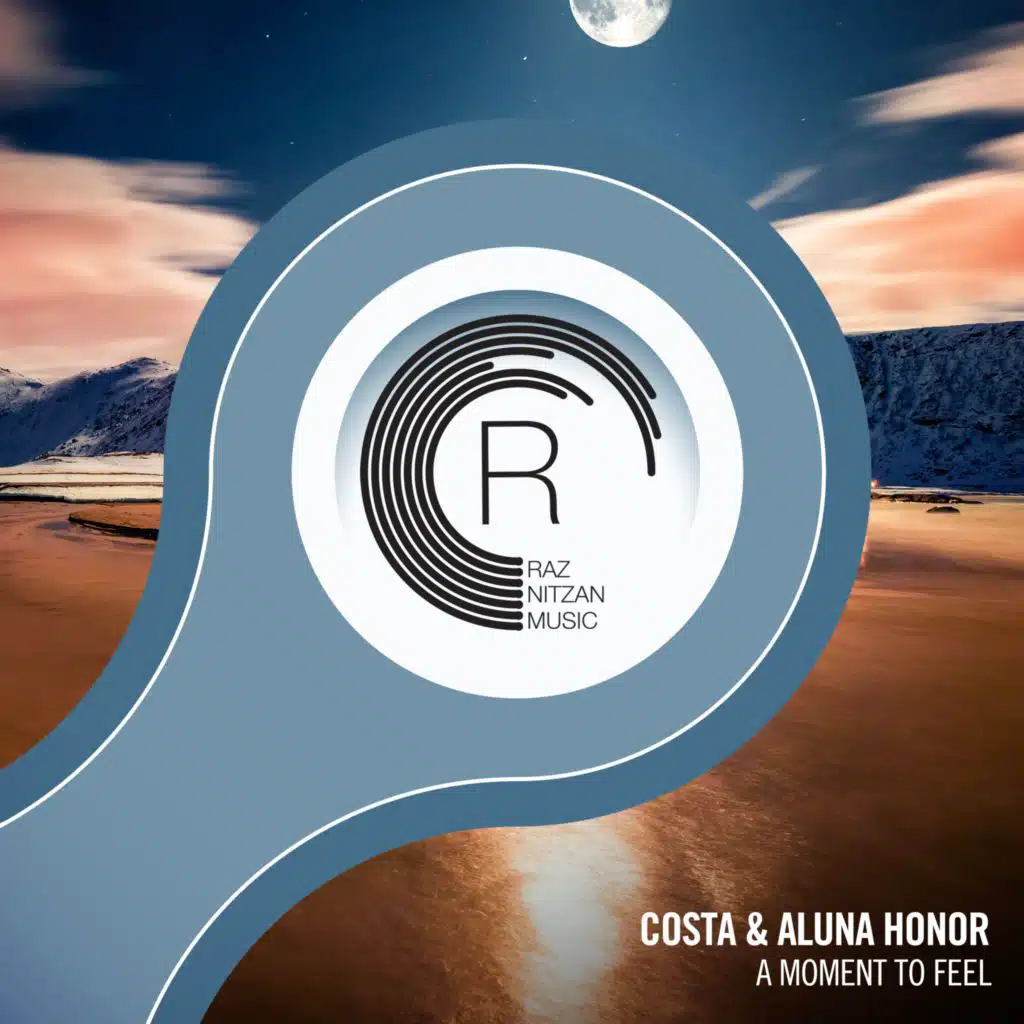 A Moment To Feel (Extended Mix)