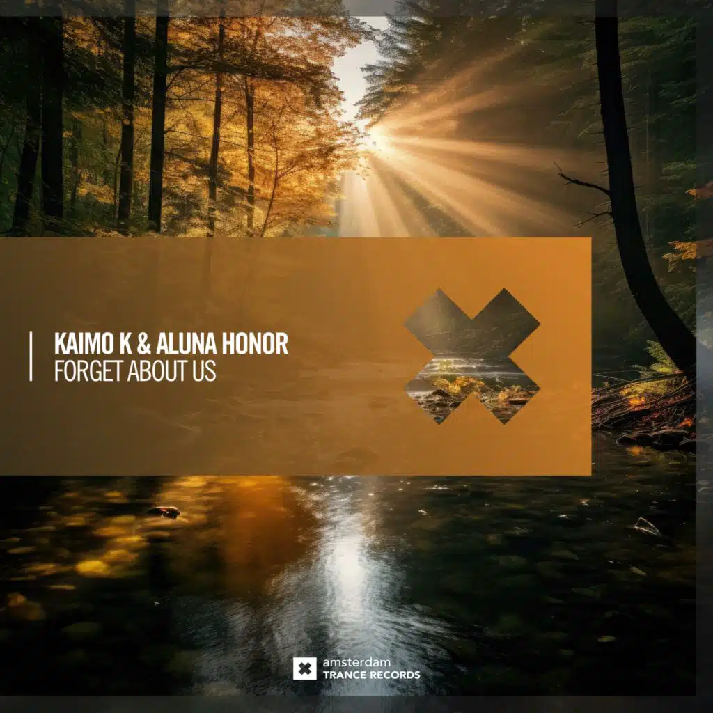 Kaimo K & Aluna Honor