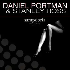 Daniel Portman & Stanley Ross