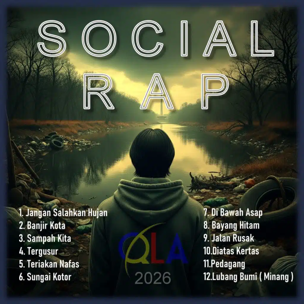 SOCIAL RAP