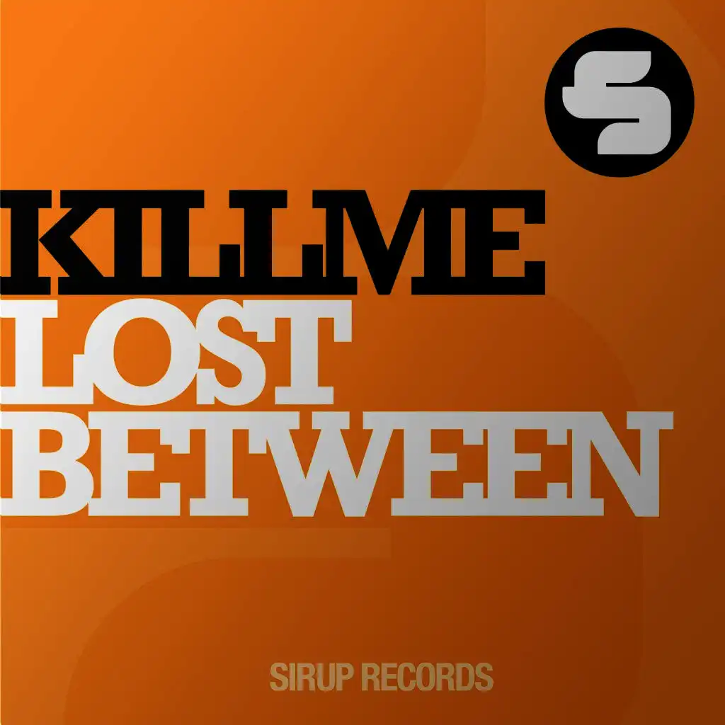 Lost Between (Original Mix)