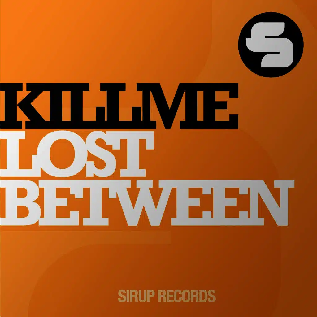 Lost Between (Affective Radio Mix)