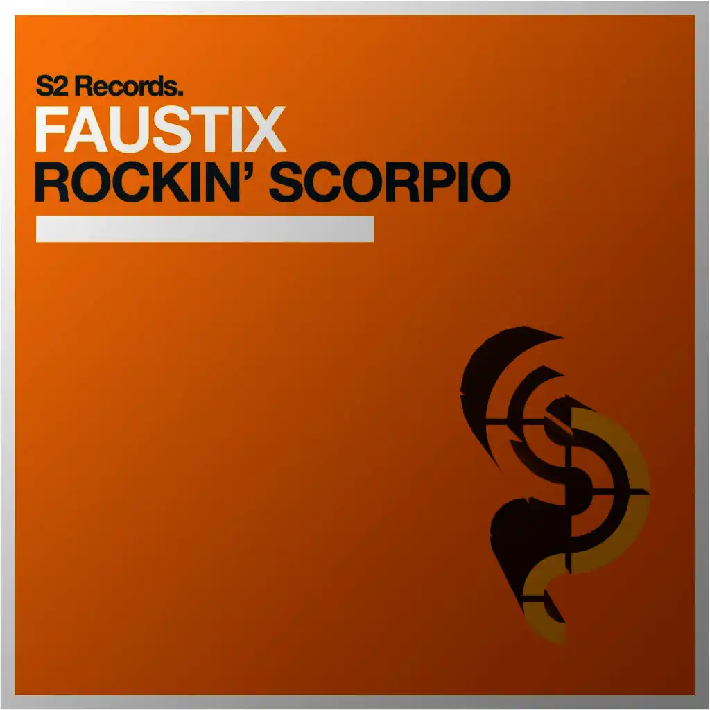 Rockin' Scorpio (Radio Mix)