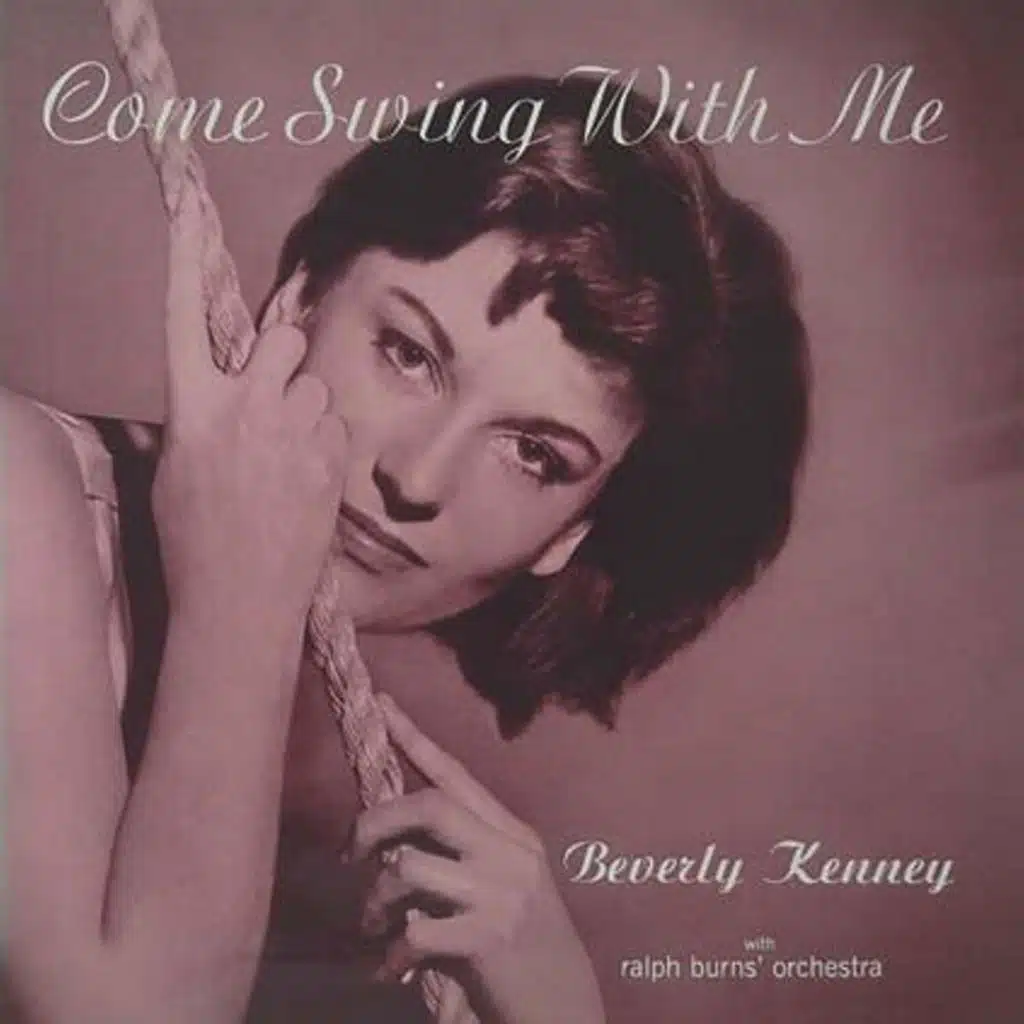 Come Swing with Me (2023 Digitally Remastered)