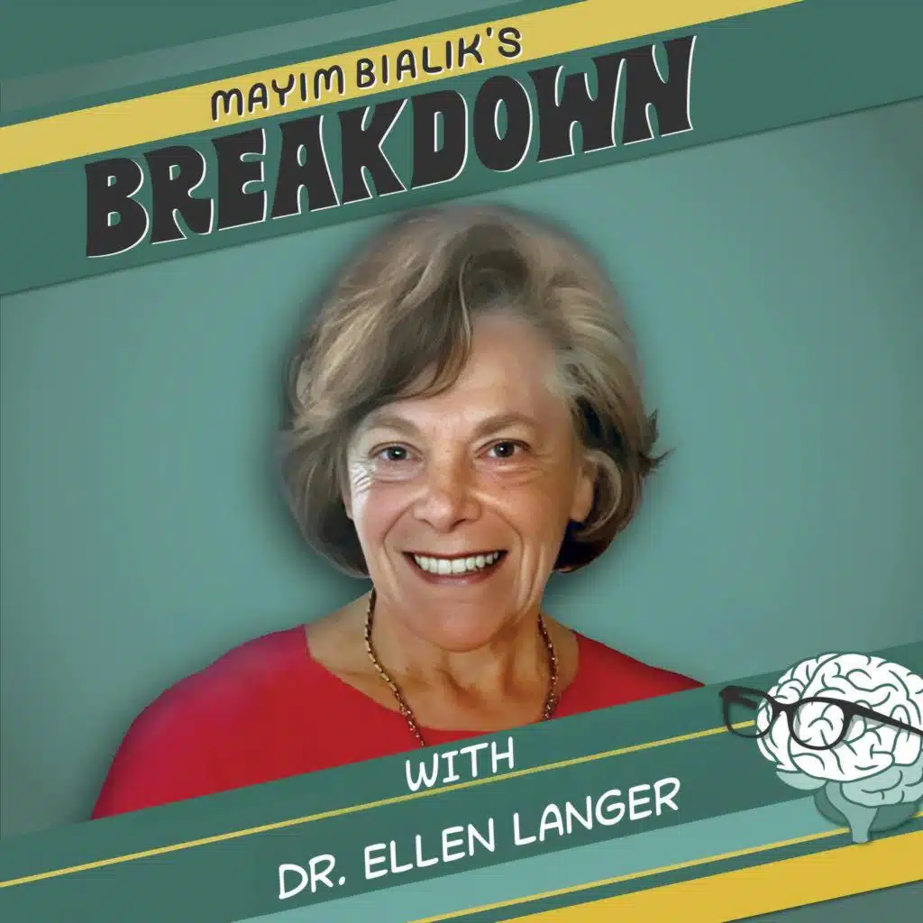 The Science of Mind-Body Unity: Why Your Cells are Always Listening to Your Thoughts & How a Legendary Harvard Psychologist is Redefining the Limits of What is Biologically Possible.