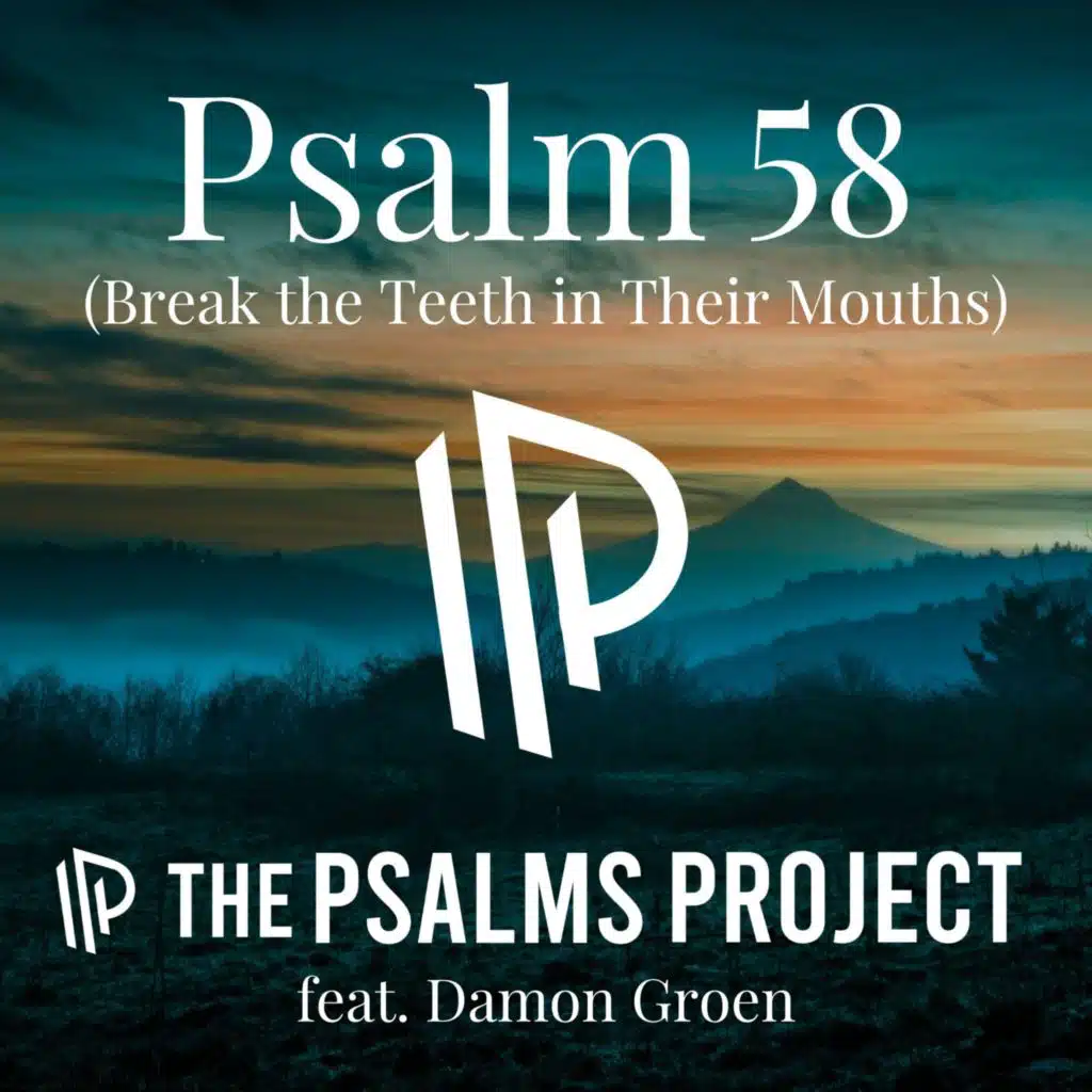 The Psalms Project