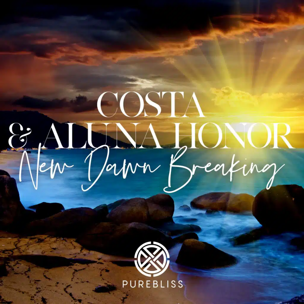 Costa & Aluna Honor