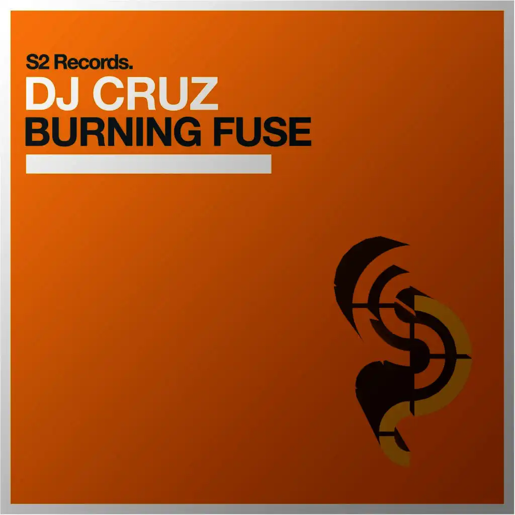 Burning Fuse (Cedric Zeyenne Remix)