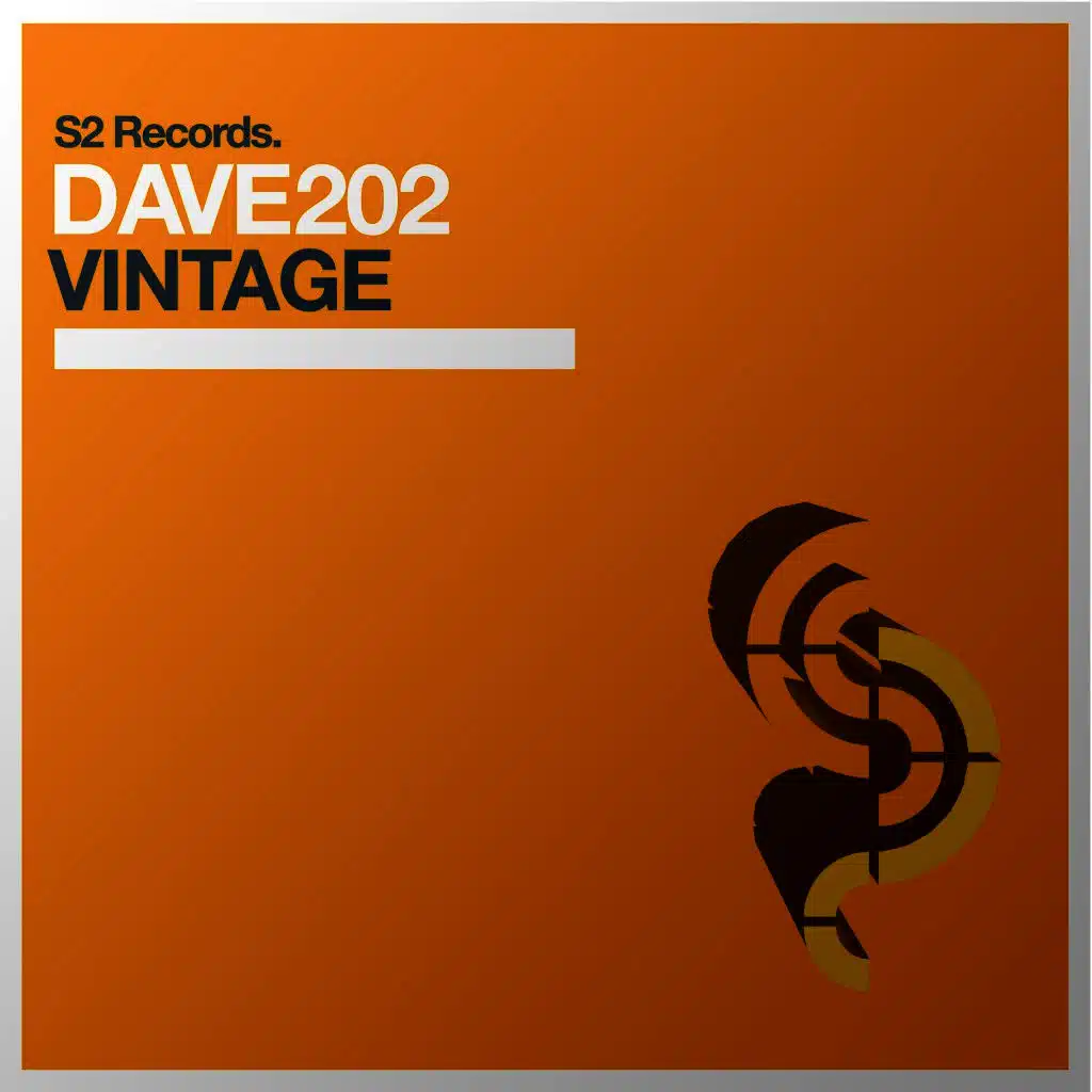 Vintage (Radio Mix)