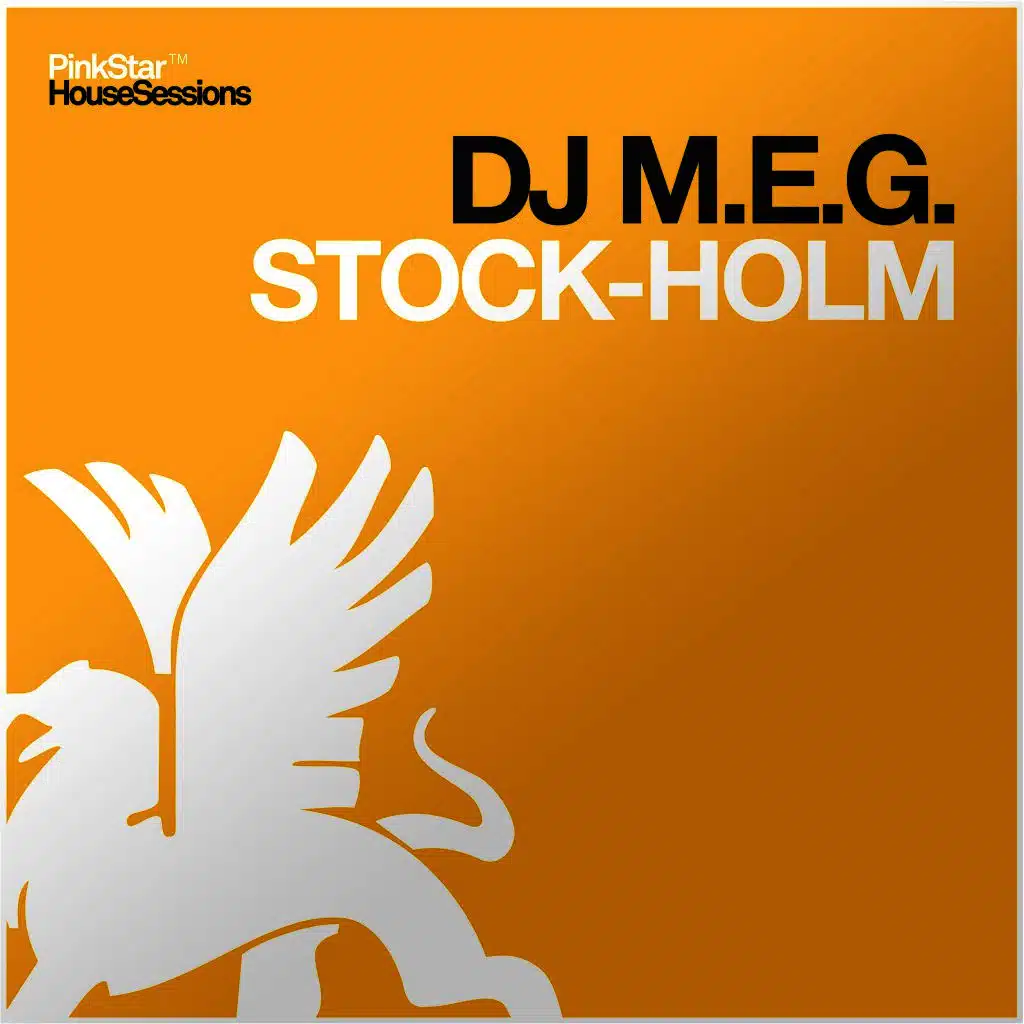 Stock-Holm (Radio Mix)