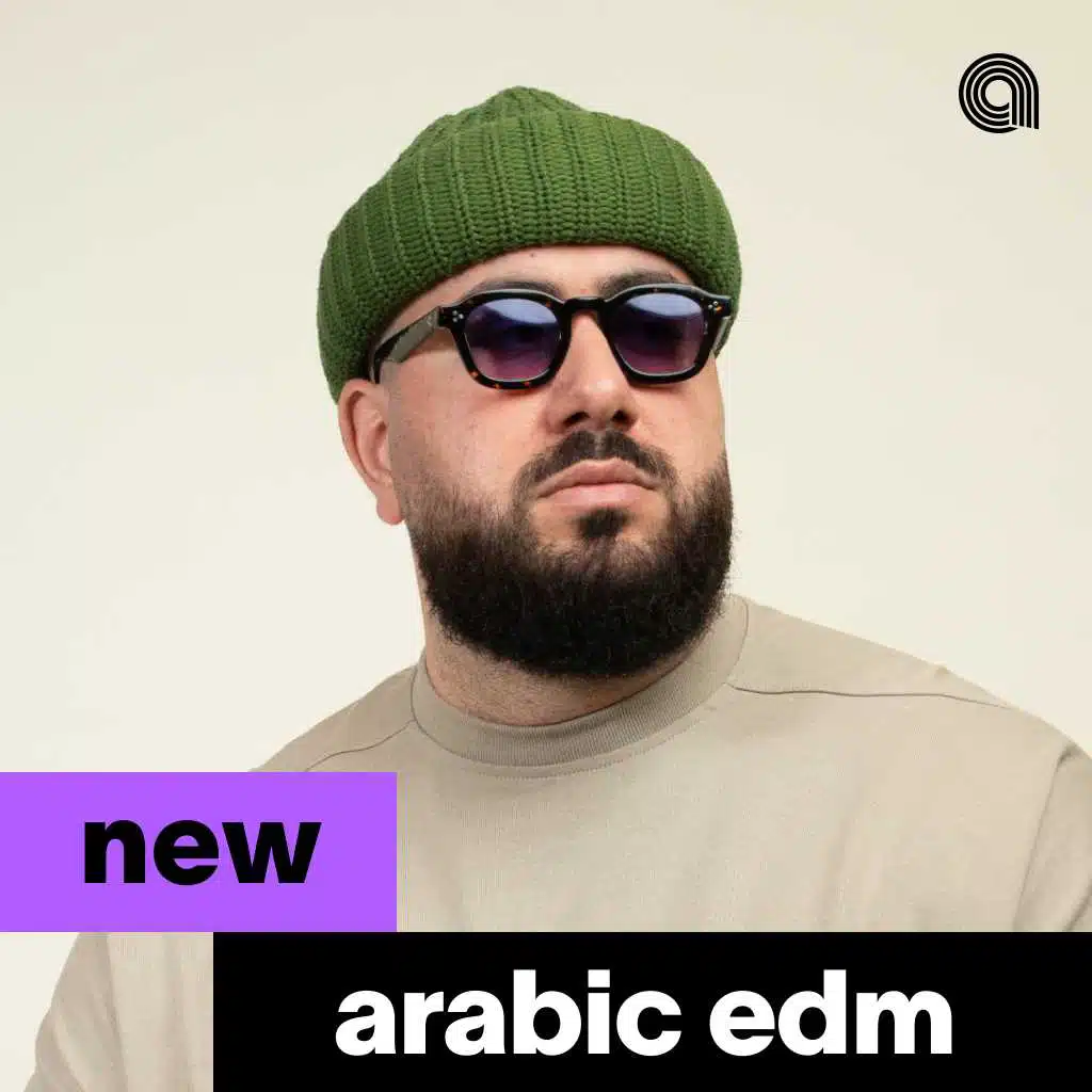 New Arabic EDM
