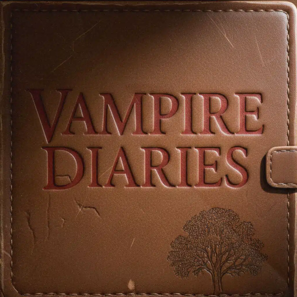 VAMPIRE DIARIES