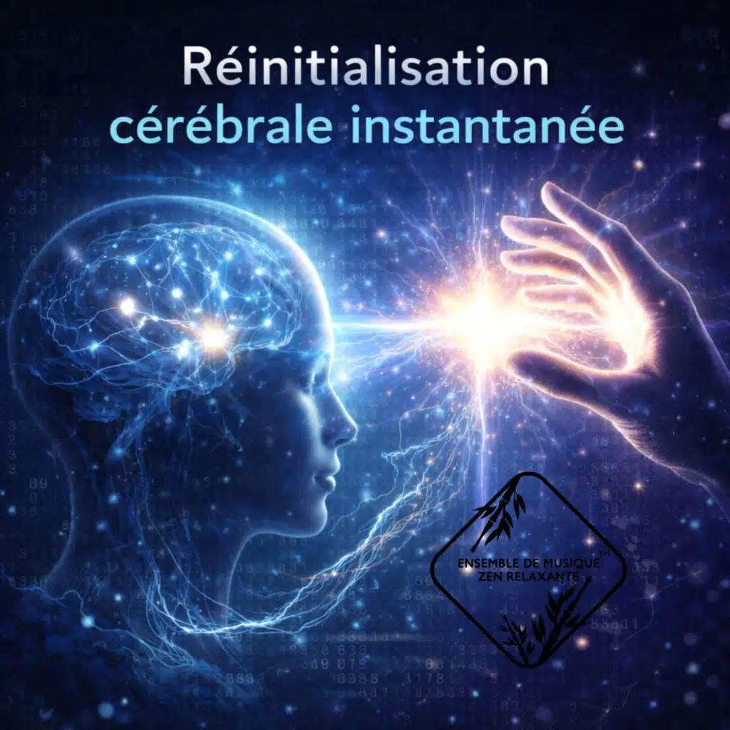 Ensemble de Musique Zen Relaxante