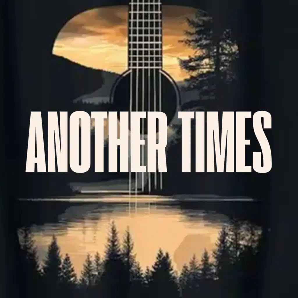 Another Times (Cover)
