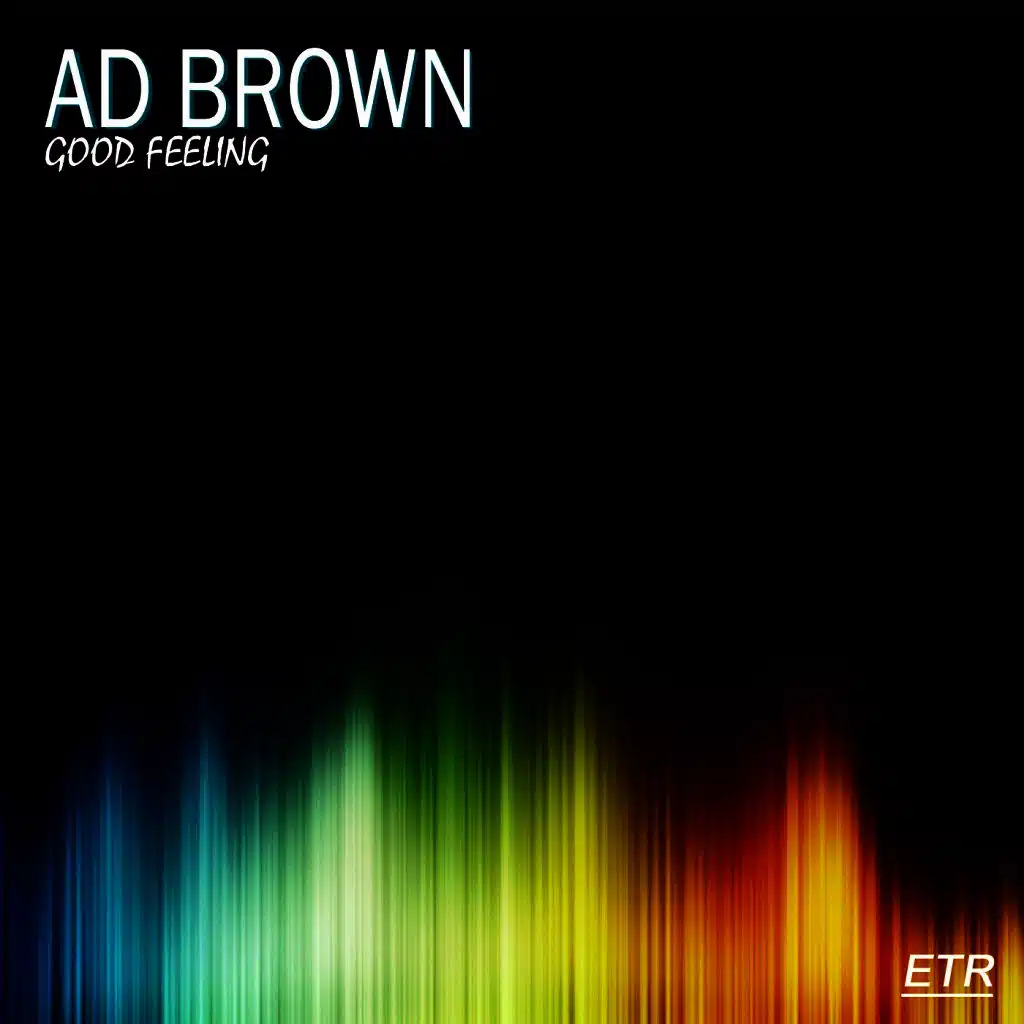 Good Feeling (Chris Reece Radio Edit)