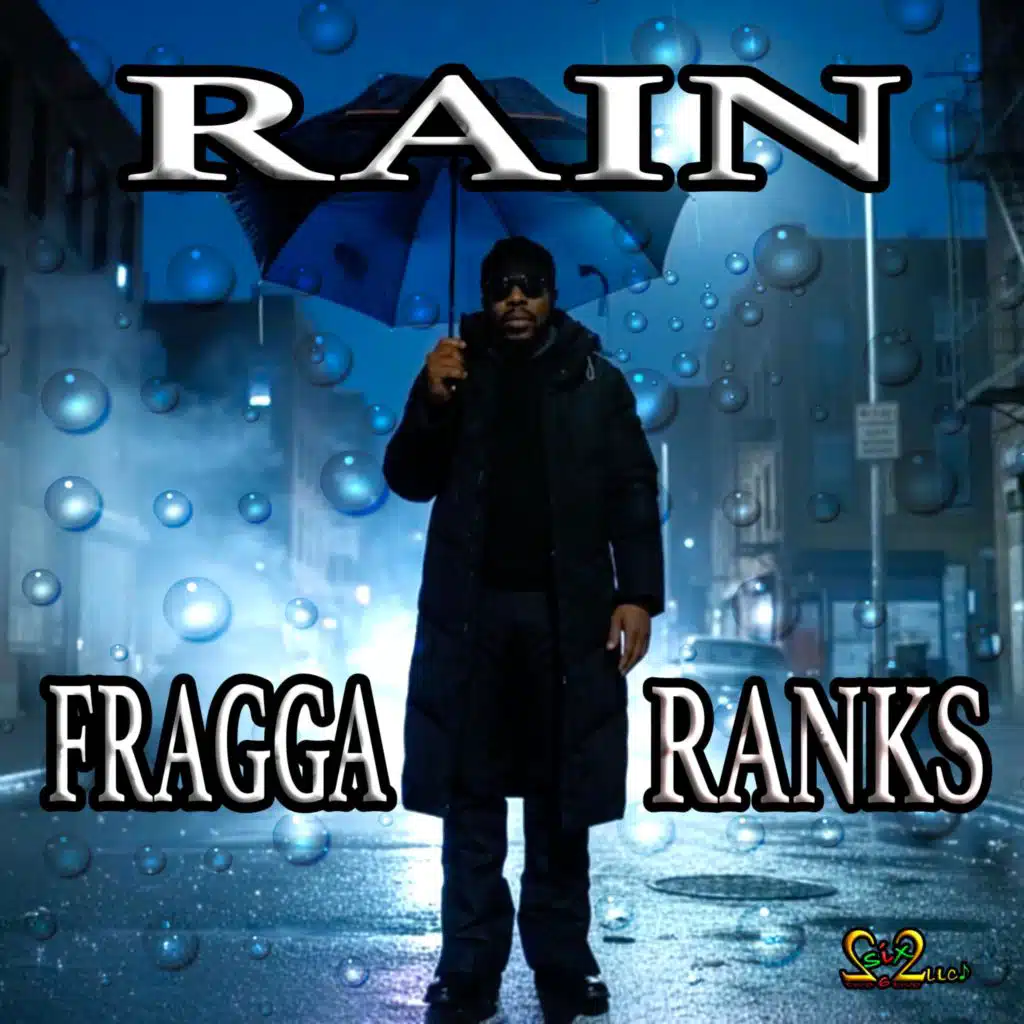 Fragga Ranks