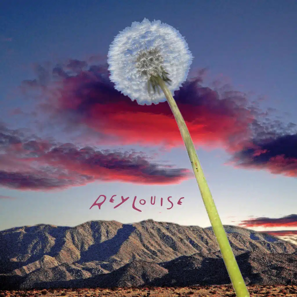 India Thieriot & Rey Louise