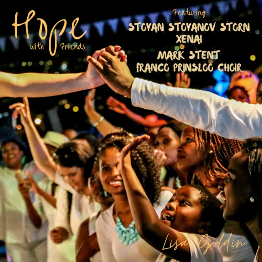 Hope (Extended Mix) [feat. Xenai]