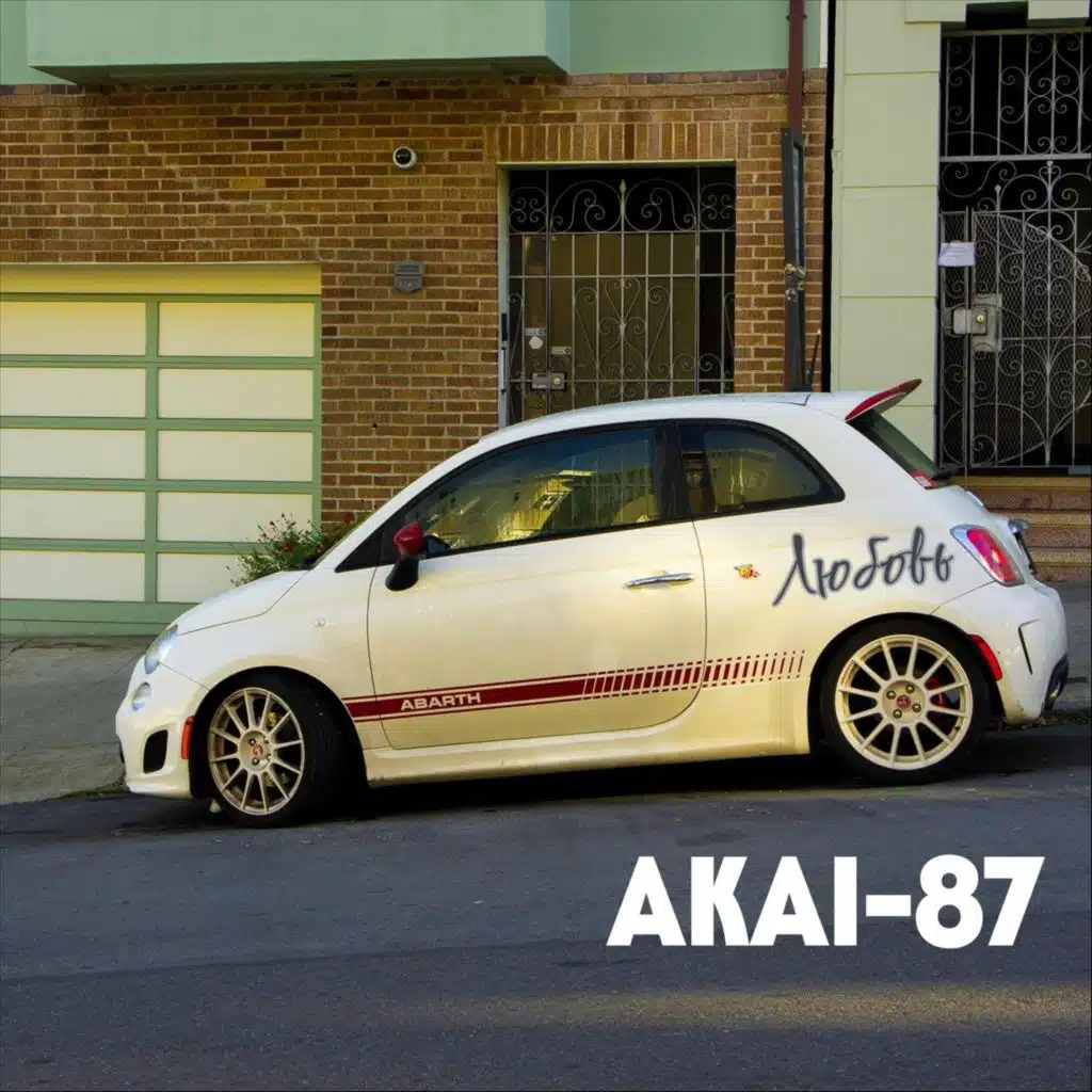 AKAI-87