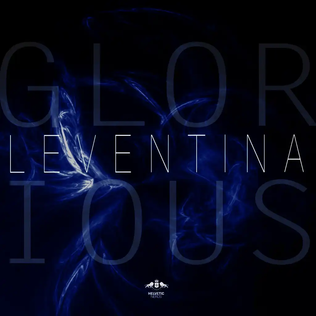 Glorious (Original Mix)