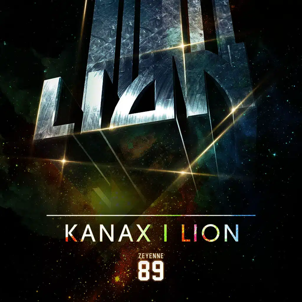 Lion (Original Mix)