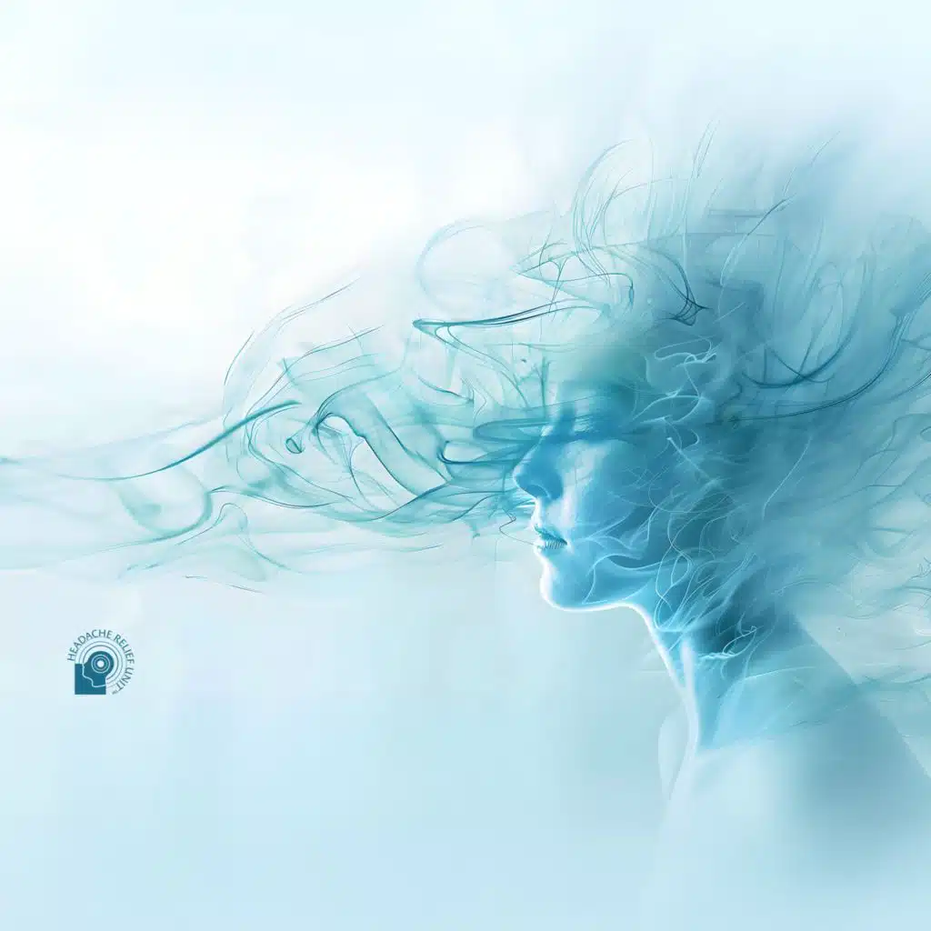 Mental Decompression Field