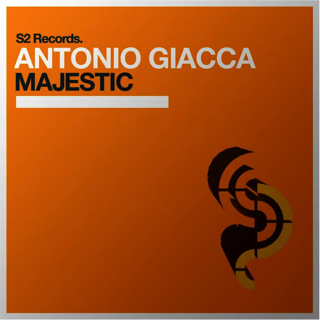 Majestic (Dave202 Remix)