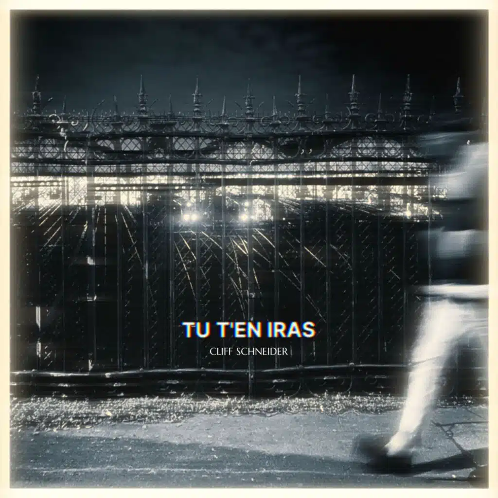 Tu t'en iras