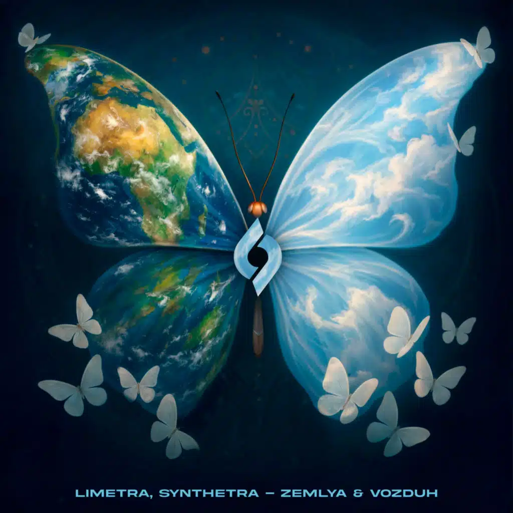 Zemlya & Vozduh