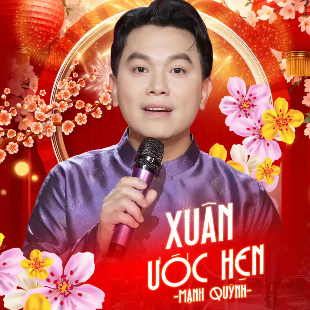 Mạnh Quỳnh
